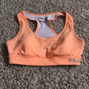 Sports bra